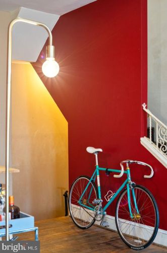 865 26 St, Philadelphia PA 19146-4402 exterior