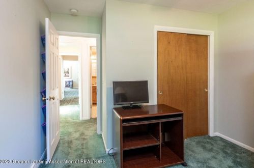 3914 Pr Ln, Dewitt MI exterior