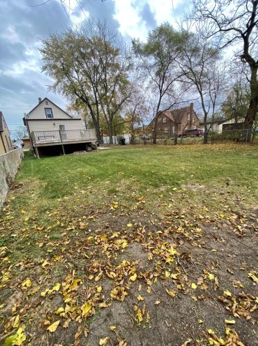 14400 Lincoln Ave, Dolton IL 60419-1818 exterior