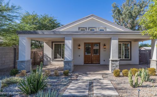 223 Olsen Ave, Tucson, AZ 85719-5648