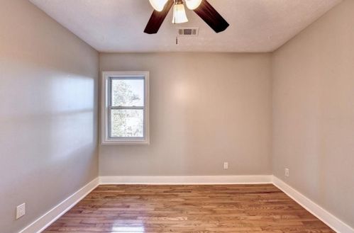 2007 Britt Dr, Lithonia GA 30078-2859 exterior