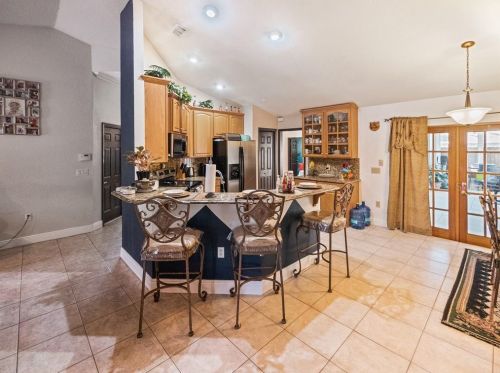 1132 Climbing Rose Dr, Orlando FL 32818-6919 exterior