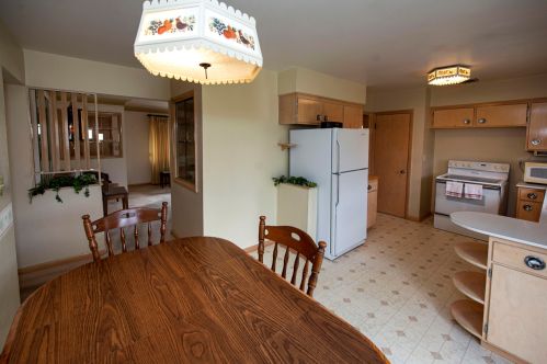 4349 16 St, Milwaukee WI 53209-6924 exterior