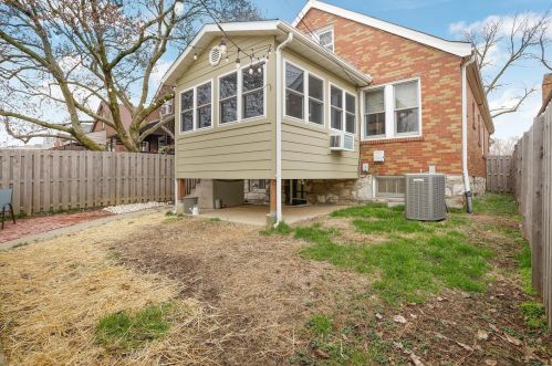 5312 Pernod Ave, Saint Louis MO 63139-1536 exterior