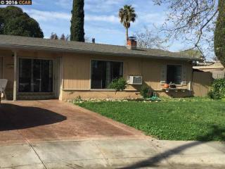 1195 Haven Ct, Concord, CA 94520-3604