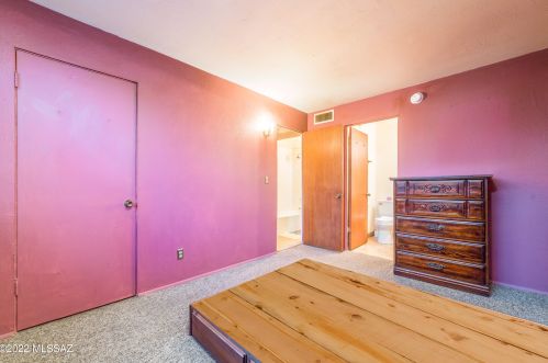 426 Calle Garcia, Tucson AZ 85706-5209 exterior