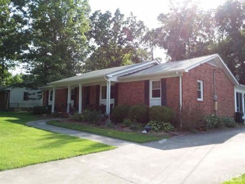 108 Seaman St, Oxford NC  27565-3141 exterior