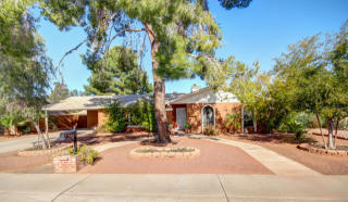 1608 Renee Dr, Phoenix AZ  85027-5326 exterior