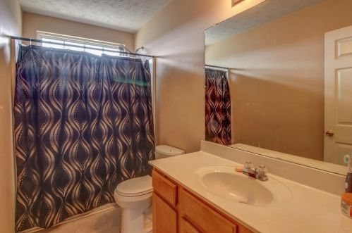 300 Lakeside Cir, Porterdale GA 30016-8850 exterior