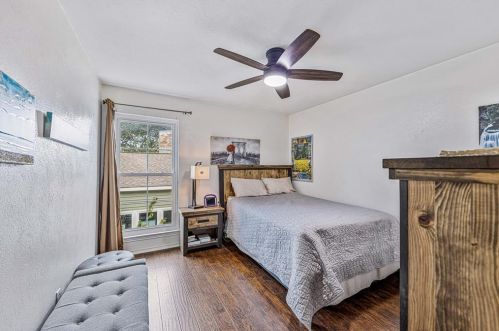 6801 Anglebluff Cir, Dallas TX 75248-4140 exterior