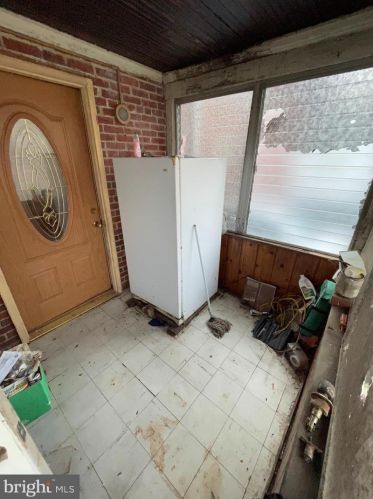 716 Croissant Pl, Washington DC 20019-2212 exterior