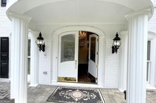 1505 Chevron Way, Atlanta GA 30350-4426 exterior