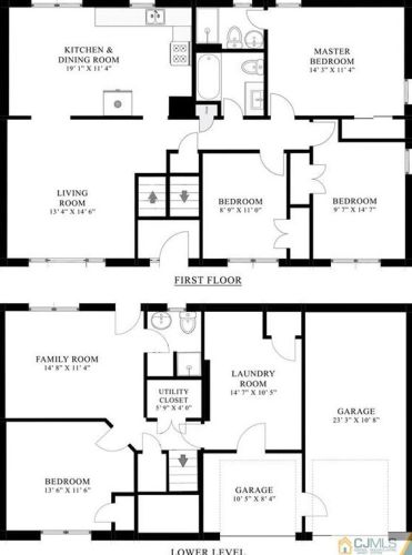 226 Prospect Ave, Green Brook NJ  08812-1418 exterior