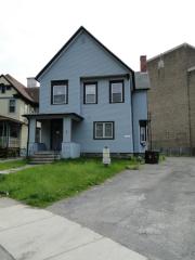 1 Birch Cres, Rochester NY  14607-1005 exterior