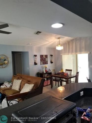 2516 Edgarce St, Fort Pierce FL exterior