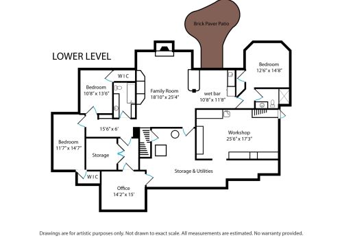 4844 Tall Pne Ct, Grand Rapids MI 49546-7917 exterior