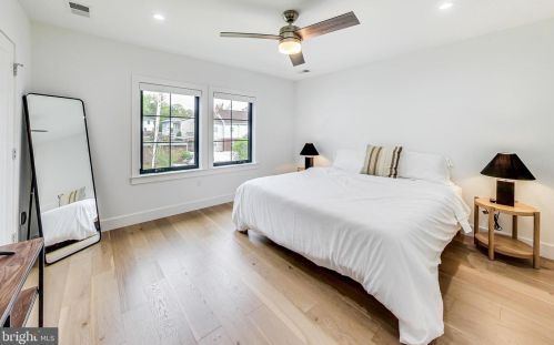 609 Van Buren St, Washington DC  20012-2641 exterior