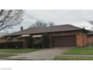 4219 148 St, Cleveland OH  44135-2010 exterior