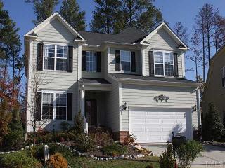 1042 Bellenden Dr, Durham NC  27713-5929 exterior