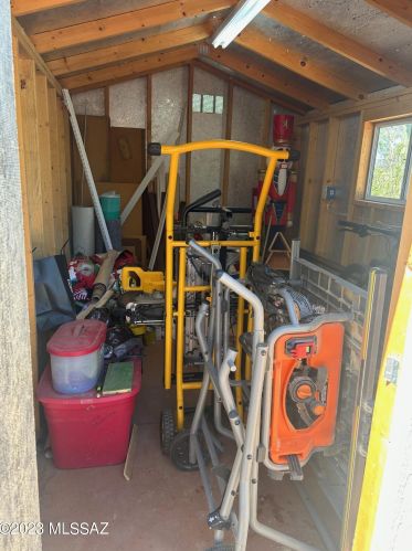 4813 Seneca St, Tucson AZ 85716-3205 exterior