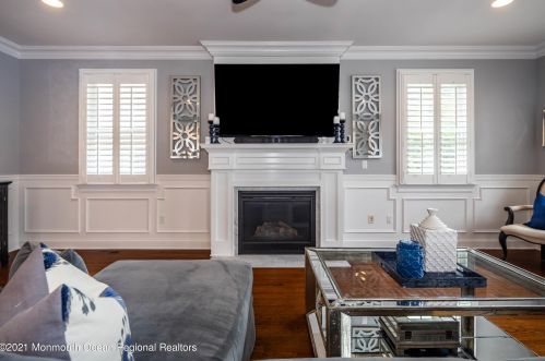 64 Poplar Ave, Red Bank NJ exterior