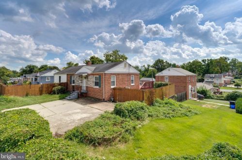 1520 Jasper St, Silver Spring, MD 20902-3666