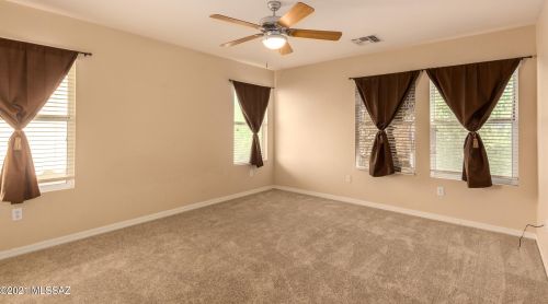 7618 Desert Overlook Dr, Tucson AZ  85710-8164 exterior