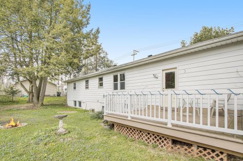 3499 26th St, Kalamazoo MI 49048-9259 exterior