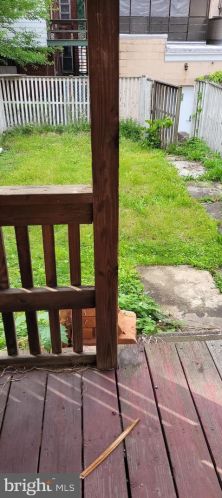 402 Norwegian St, Primrose PA 17901-3817 exterior