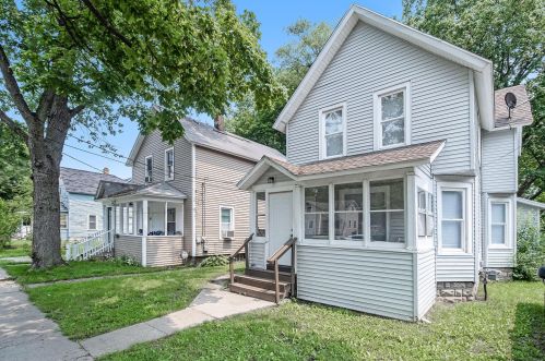 1207 March St, Kalamazoo, MI 49001-3176