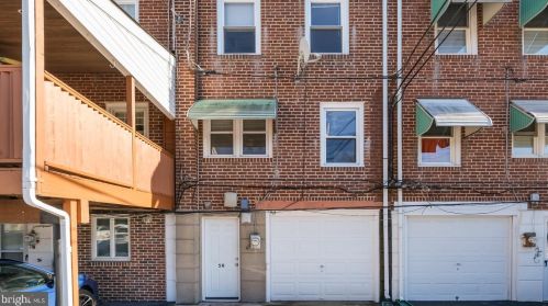 50 Briarcliffe Rd, Manor PA 19036-1538 exterior