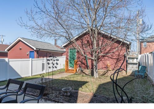 4023 Mcree Ave, Saint Louis MO 63110-2425 exterior