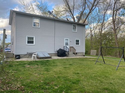 41 Beaudry St, Springfield MA  01151-1703 exterior