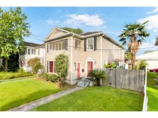 514 Short St, New Orleans LA  70118-2723 exterior