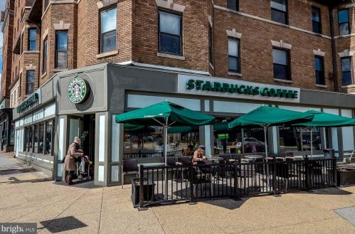 1464 Columbia Rd, Washington DC  20009-4706 exterior