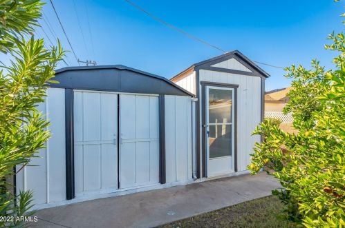 12431 30th Ave, Phoenix AZ  85029-2315 exterior