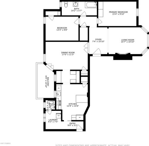 664 Irving Park Rd, Chicago IL  60613-3156 exterior