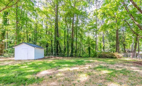 2540 Pne Lk Pl, Tucker GA 30084-3607 exterior