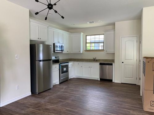 401 Mirick Ave, Denison TX  75020-4485 exterior