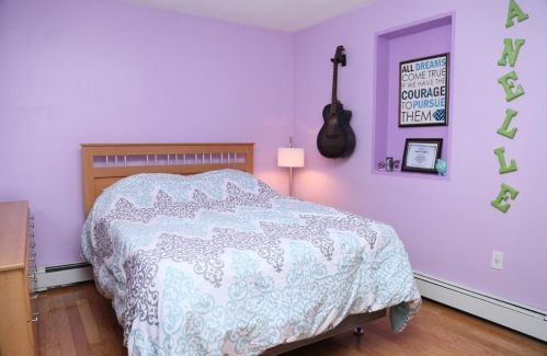 128 Bennington St, Boston MA exterior