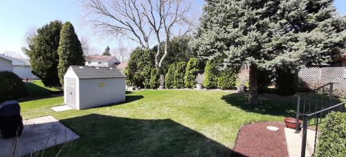 244 Joseph St, Bull Valley IL 60098-2423 exterior