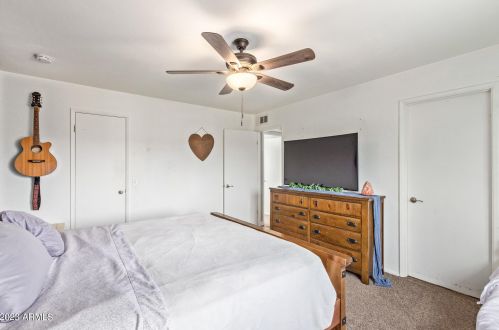 20217 33rd Ave, Phoenix AZ  85027-3061 exterior