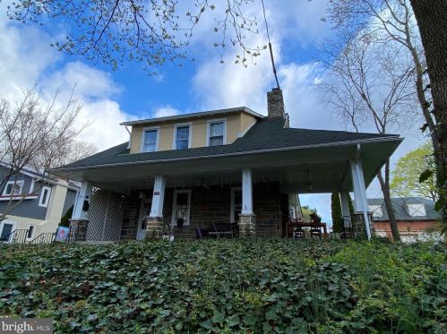 31 Fifth St, Media PA  19063-2556 exterior