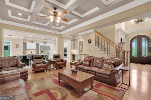 8069 Kenstone Ct, Atlanta GA 30350-4160 exterior