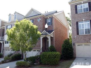 3021 Weston Grn Loop, Cary NC  27513-2264 exterior