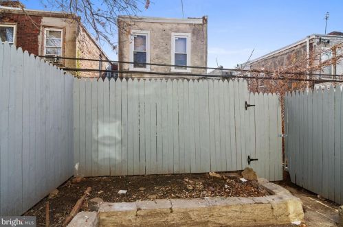 5438 Delancey St, Philadelphia PA  19143-1409 exterior