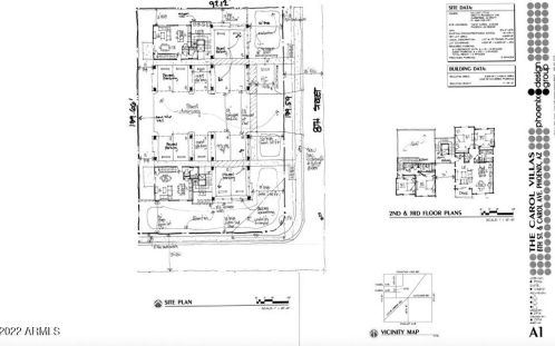 748 Carol Ave, Phoenix AZ 85021-2088 exterior