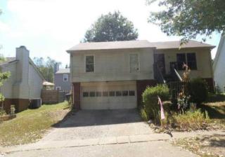 1708 Farmview Dr, Lexington, KY 40515-1366