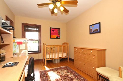 6020 Oakley Ave, Chicago IL 60659-5219 exterior