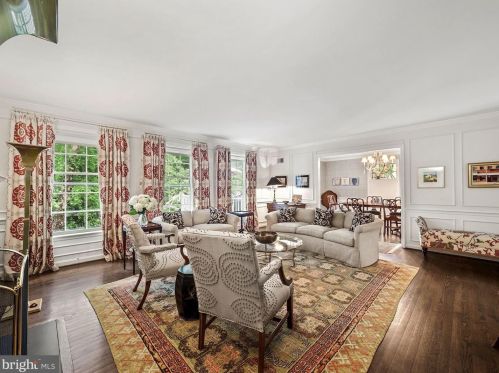 4212 48 Pl, Washington DC 20016-2338 exterior